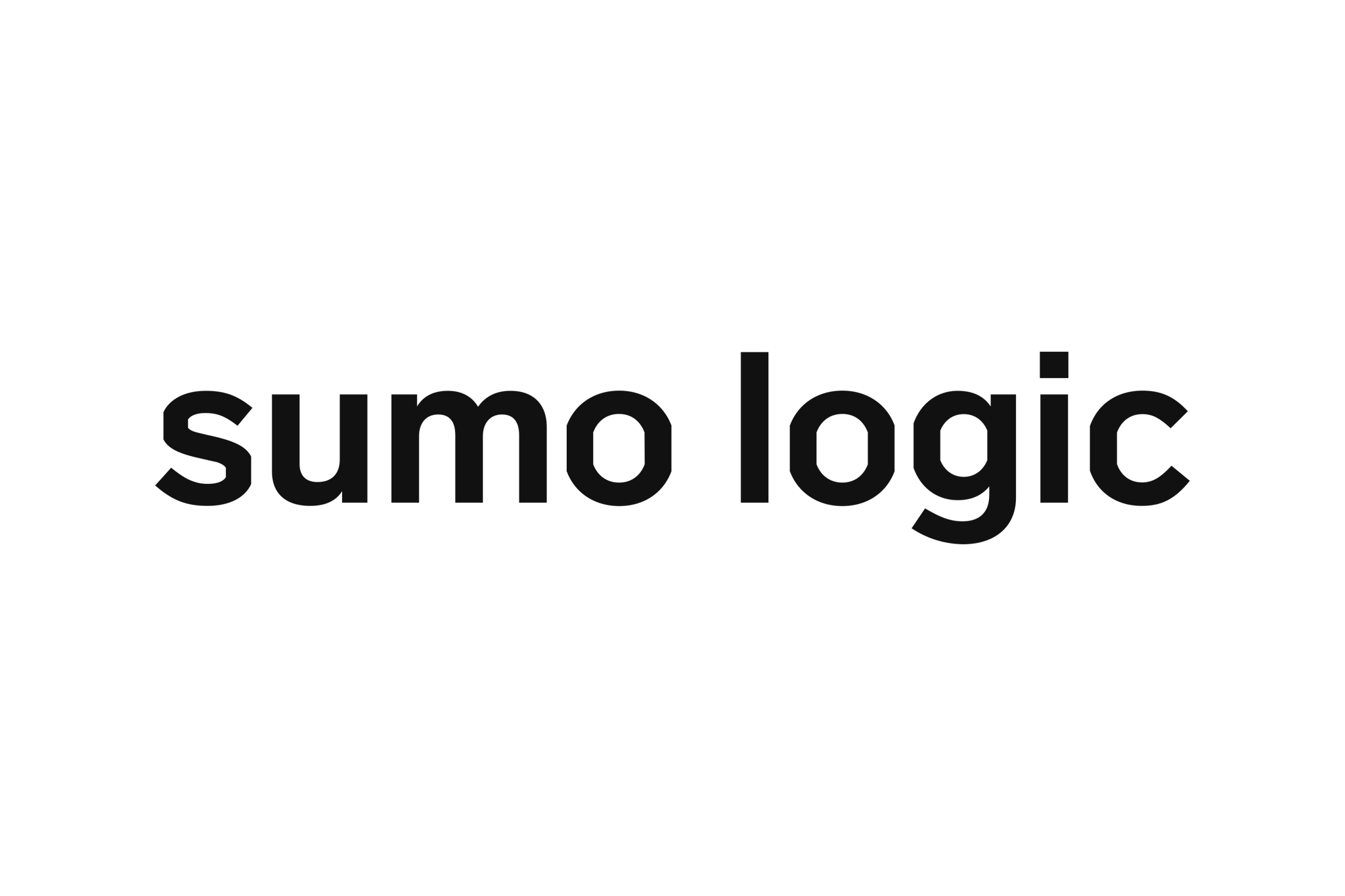 sumo logic black 